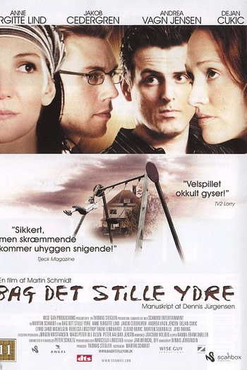  de Filme Almas Penadas (2005)