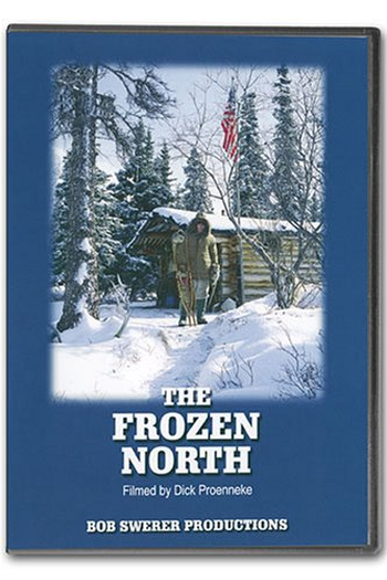 Poster de Filme The Frozen North (2006)