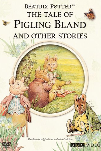  de Série Peter Rabbit e Seus Amigos (1992)