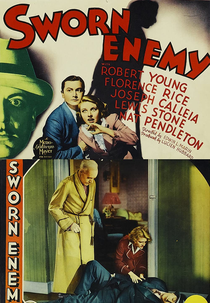 Inimigo Maldito (Sworn Enemy)