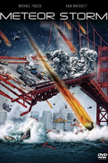 Tempestade de Meteoros (Meteor Storm)