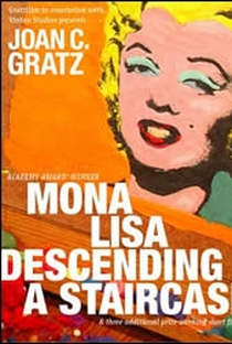 Mona Lisa Descending a Staircase - Poster / Capa / Cartaz - Oficial 1