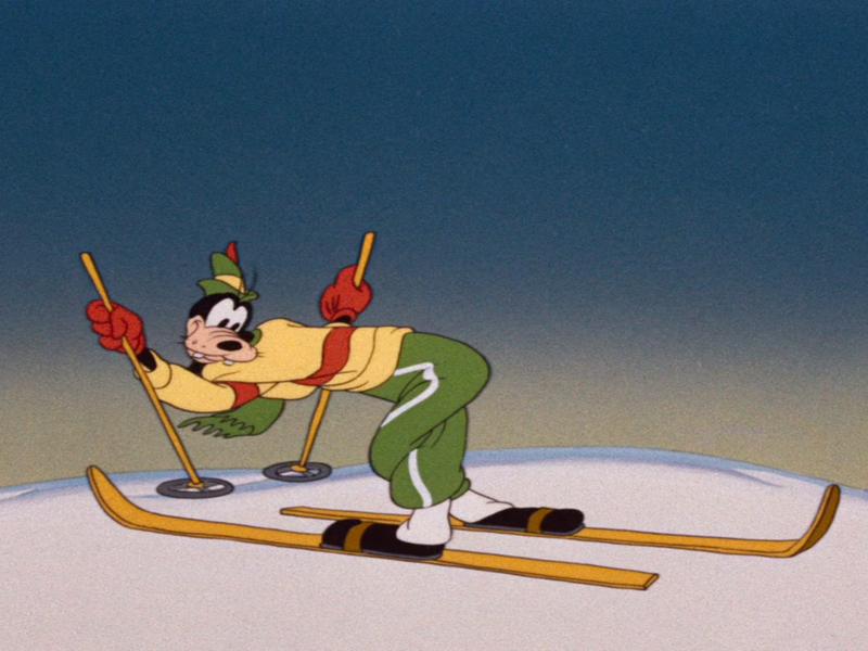 Foto 1 de A Arte de Esquiar