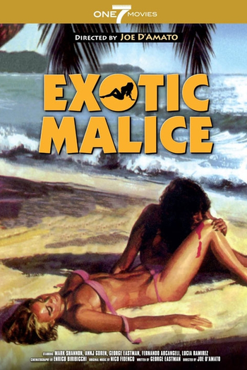  de Filme Sesso Nero (1980)