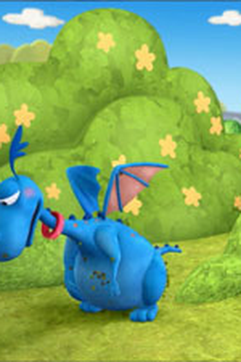 Poster de Episódio Un-Bur-Able (2012)