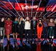 Live Top 13 Performances