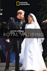 Operação Casamento Real (Operation Royal Wedding)