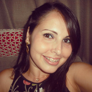 Foto de perfil de Priscila