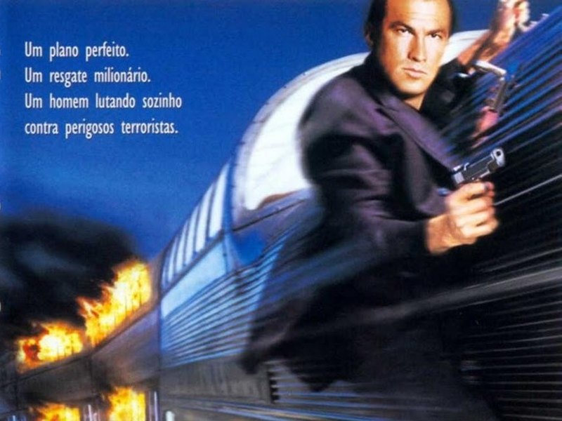 Foto 1 de A Força em Alerta 2