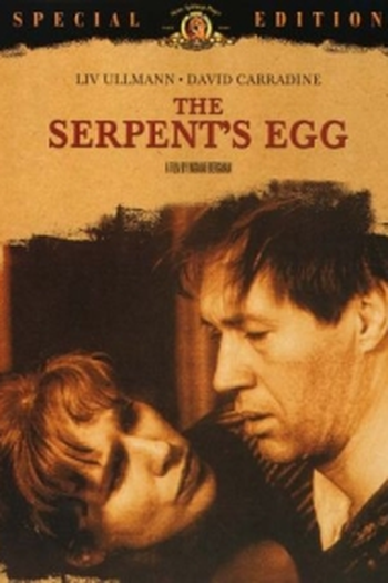 de Filme O Ovo da Serpente (1977)