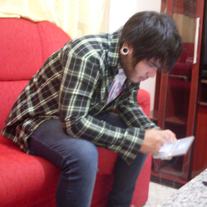 Foto de perfil de Danilo Matsubara