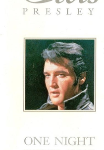 Elvis Presley - One Night with You (Elvis: One Night with You)
