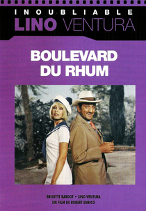 Boulevard du Rhum (Boulevard du Rhum)