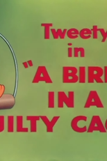 Pássaro Indigesto (A Bird in a Guilty Cage)