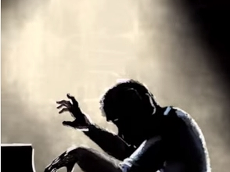 Foto 1 de Monkey Symphony