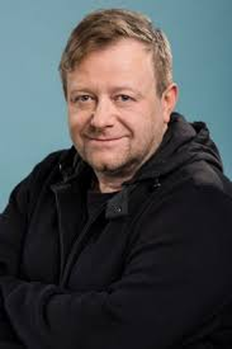 Olaf Lubaszenko - Foto 3