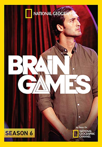 Truques da Mente (6ª Temporada) (Brain Games Season 6)