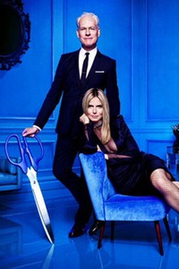  de Série Project Runway (11ª Temporada) (2013)