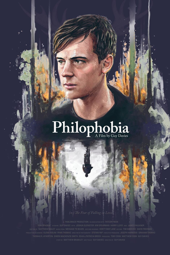  de Filme Medo de Amar (2019)