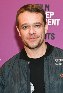 Nick Stahl - Poster / Capa / Cartaz - Oficial 1