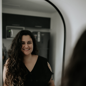 Foto de perfil de Bárbara Oasky