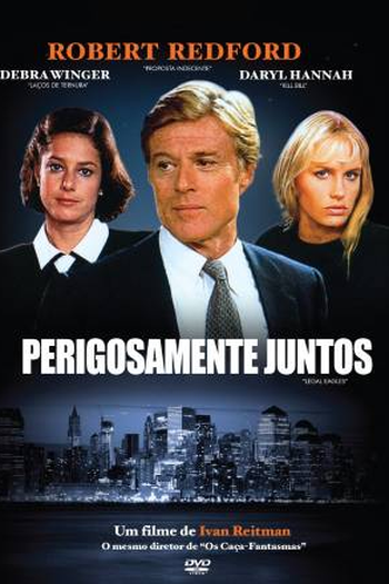  de Filme Perigosamente Juntos (1986)