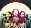 Russell Brand: Renascimento