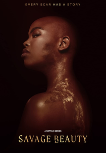Beleza Impiedosa (1ª Temporada) (Savage Beauty (Season 1))