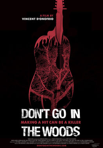 Don't Go in the Woods (Don't Go in the Woods)