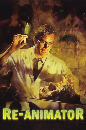  de Filme A Hora dos Mortos-Vivos (1985)