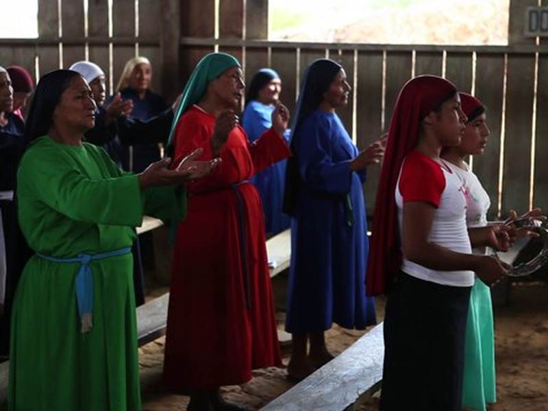 Foto 1 de Nati Parente