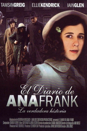  de Filme O Diário de Anne Frank   (2009)