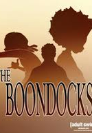 The Boondocks (4ª Temporada) (The Boondocks (Season 4))