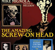 The Amazing Screw-On-Head