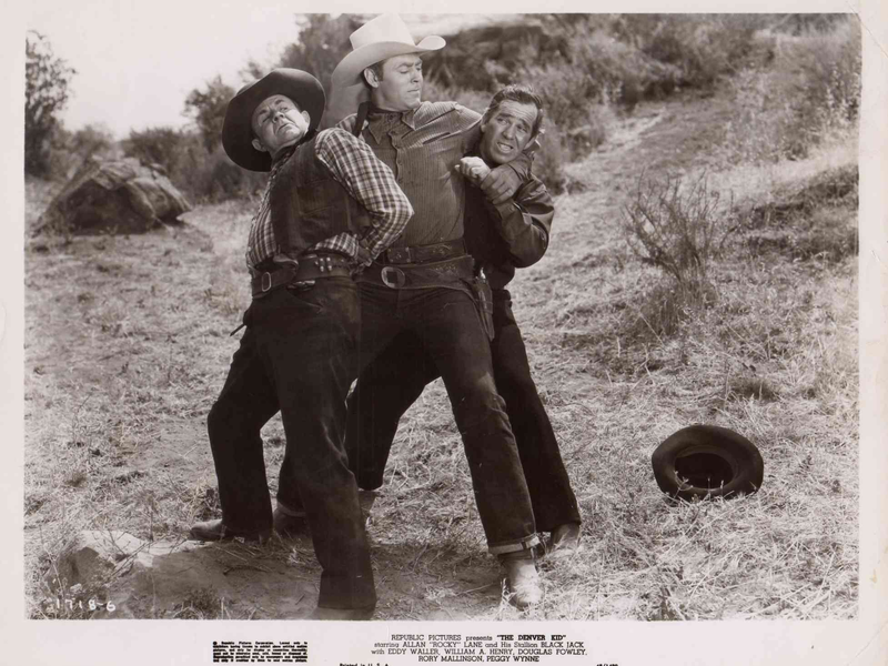 Foto 6 de Cilada Fatal