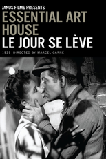 Trágico Amanhecer (Le Jour Se Lève)