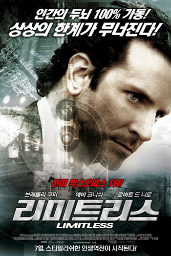  de Filme Sem Limites (2011)