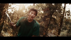 The Giving Tree Movie Trailer with Tyler Posey
