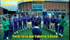 Maldito Futebol Clube   Trailer legendado