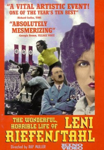 Leni Riefenstahl - A Deusa Imperfeita (Macht der Bilder: Leni Riefenstahl)