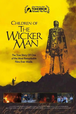 Filhos do Homem de Palha (Children of The Wicker Man)