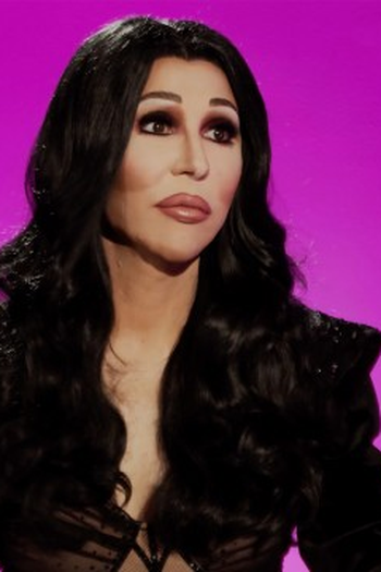 Poster de Episódio Celebrity Look-alike (2021)