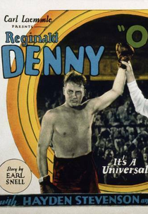 O Professor de Dança (On Your Toes)