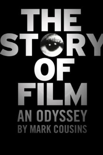  de Série A História do Cinema: Uma Odisseia (2011)