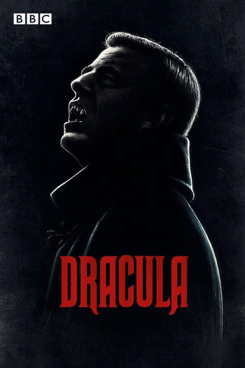  de Série Drácula (1ª Temporada) (2020)