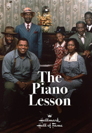 A Aula de Piano