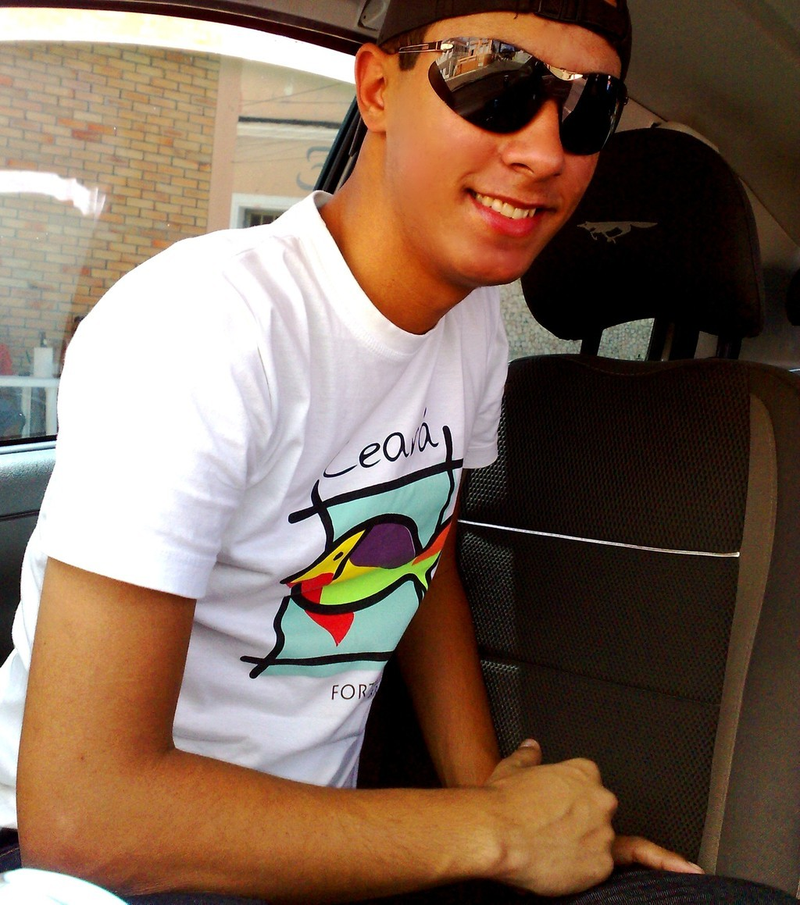 thassio allan lacerda basilio - Foto 1
