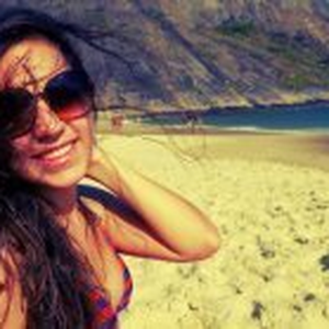 Foto de perfil de Natália Barroso Brandão