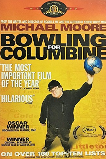  de Filme Tiros em Columbine (2002)