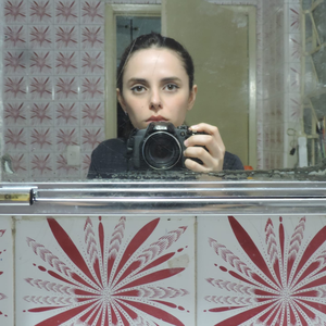 Foto de perfil de Claudia Ramos